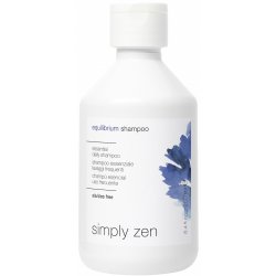 Equilibrium Simply Zen Szampon do częstego stosowania 250 ml