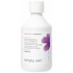 Simply Zen Restructure In szampon głęboko regenerujący