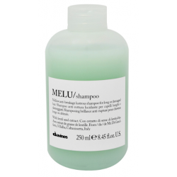 Szampon zapobiegający łamaniu się włosów, MELU shampoo, Davines, 250ml