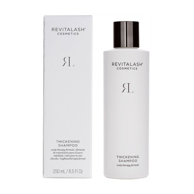 Szampon pogrubiający włosy ReGenesis by RevitaLash® Thickening Shampoo 250ml