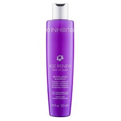 Szampon rewitalizujący do włosów zniszczonych, Revitalizing Shampoo, NO INHIBITION, 250ml
