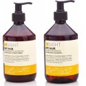 Zestaw głęboko odżywiający szampon + odżywka Dry Insight