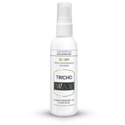 Serum przeciw wypadaniu włosów Tricho Wax, Pilomax, 100ml