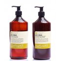 Zestaw nawadniający, szampon + odżywka, Anti-Frizz Insight, 900ml