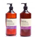 Zestaw regenerujący, szampon + odżywka, Damaged Hair Insight, 900ml