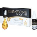 Wzmacniające serum do włosów wypadających, Kerabione Booster Oils, 4x20ml