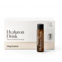 Hyaluron Drink Proceanis® – innowacyjny suplement dla włosów, skóry i paznokci