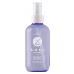 Spray zwiększający objętość włosów, Volume Spray Kemon, 200ml
