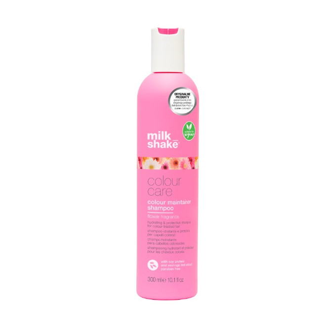 Szampon przedłużający trwałość koloru, Color maintainer shampoo, Milkshake, 300ml