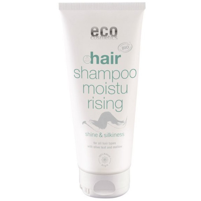 Ekologiczny szampon nawilżający Eco Cosmetics 200ml