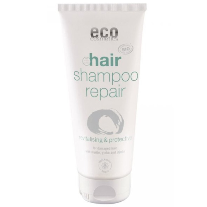 Ekologiczny szampon regenerujący Eco Cosmetics 200ml