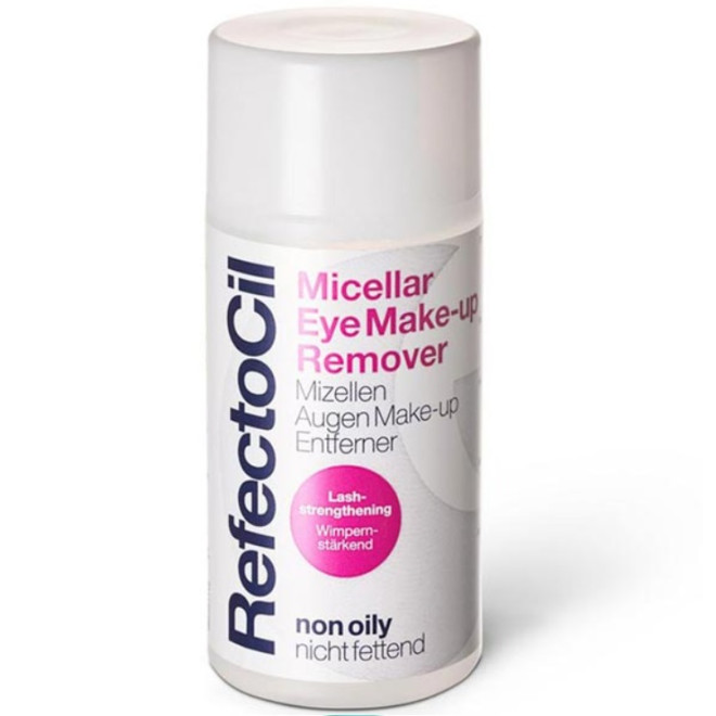 Płyn do demakijażu RefectoCil Micellar Eye Make-Up Remover 150ml