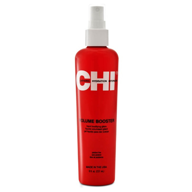 CHI Spray nadający włosom objętości Volume Booster 237 ml