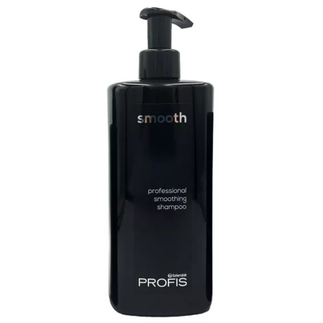 PROFIS Smooth Szampon wygładzający 750 ml