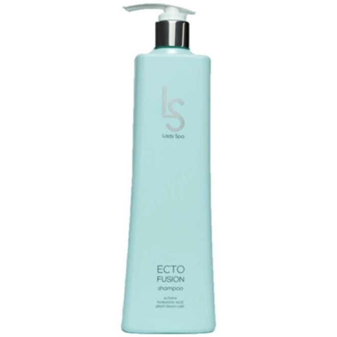 PROFIS Ecto Fusion Szampon nawilżający 800 ml