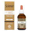 SCIENCE Balsam do wrażliwej skóry głowy z 5% hydrolizowanym kolagenem morskim - 50ml