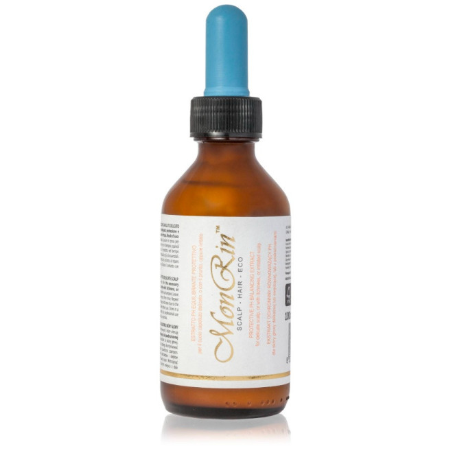 Ekstrakt łagodzący do skóry swędzącej i podrażnionej, MonRin, 100ml