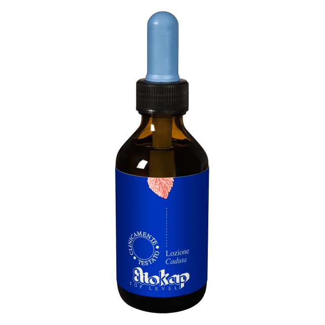 ELIOKAP Caduta Lotion przeciw wypadaniu włosów - 100ml
