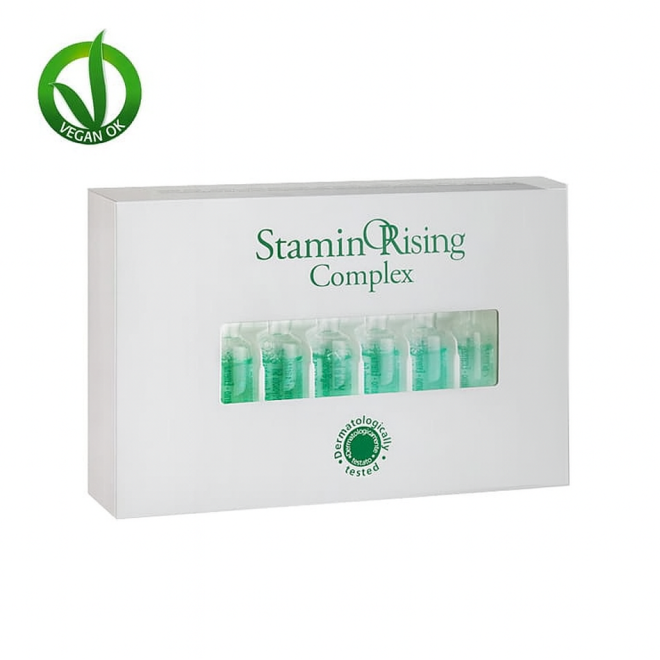 ORISING Stamin Ampułki z komórkami macierzystymi - 12 x 7ml