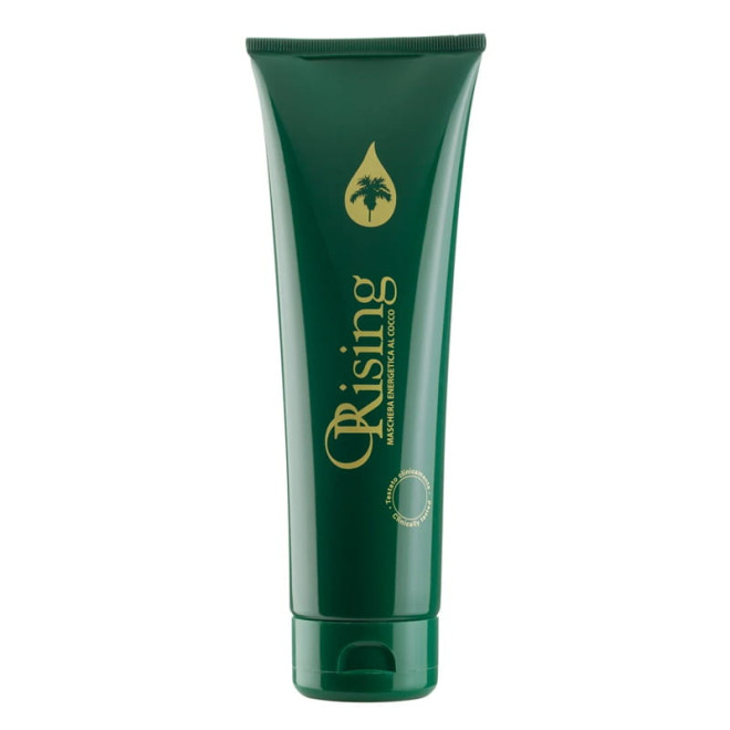 ORISING Maska kokosowa do włosów suchych i zniszczonych - 250 ml