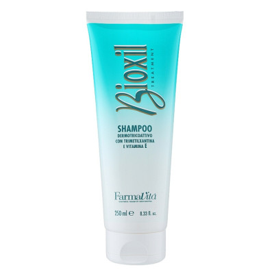 FARMAVITA Bioxil Szampon przeciw wypadaniu włosów - 250ml