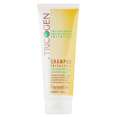 FARMAVITA Tricogen Szampon przeciwko problemom skórnym - 250ml