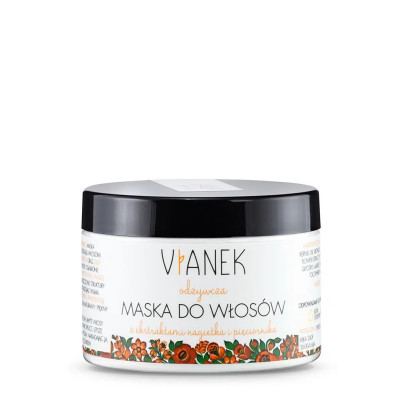 VIANEK Maska odżywcza do włosów - 150ml
