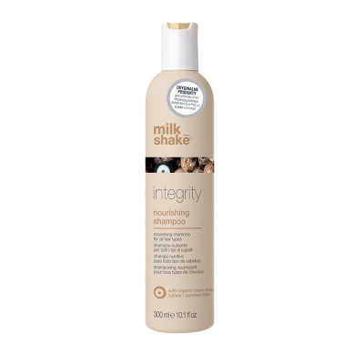 MILK SHAKE Integrity Szampon głęboko regenerujący - 300 ml