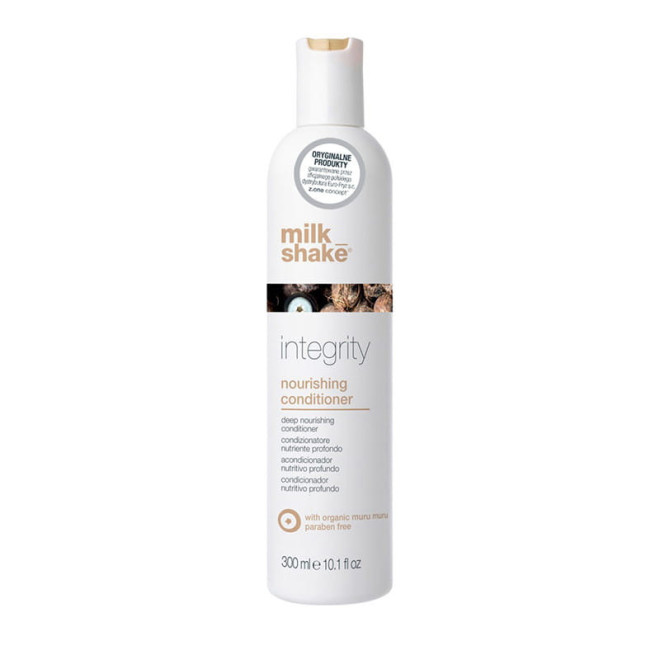 MILK SHAKE Integrity Odżywka głęboko regenerująca - 300 ml