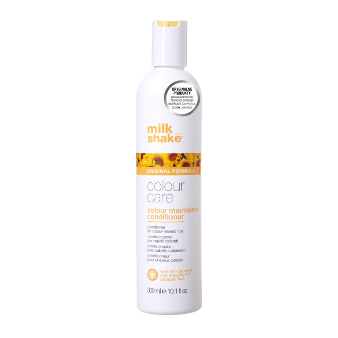 MILK SHAKE Colour Care Odżywka utrwalająca kolor włosów - 300 ml