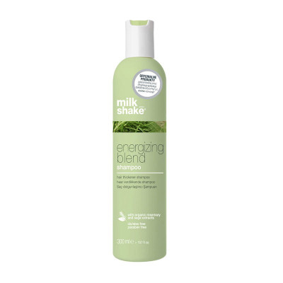 MILK SHAKE Energizing Blend Szampon zagęszczający włosy - 300ml