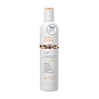 MILK SHAKE Curl Passion Odżywka do włosów kręconych - 300ml