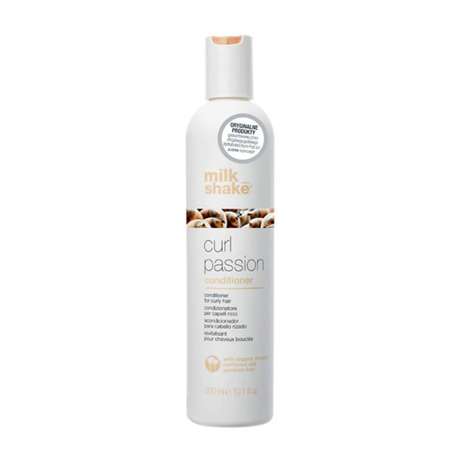 MILK SHAKE Curl Passion Odżywka do włosów kręconych - 300ml