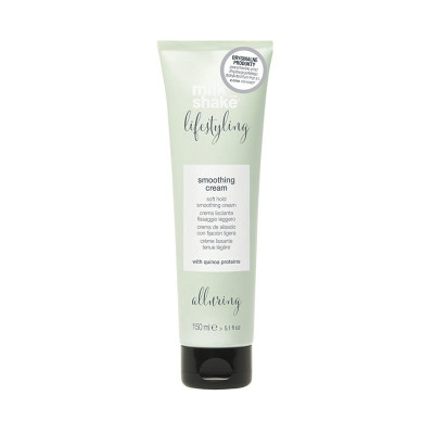 MILK SHAKE Lifestyling Smoothing Cream Krem wygładzający włosy - 150ml