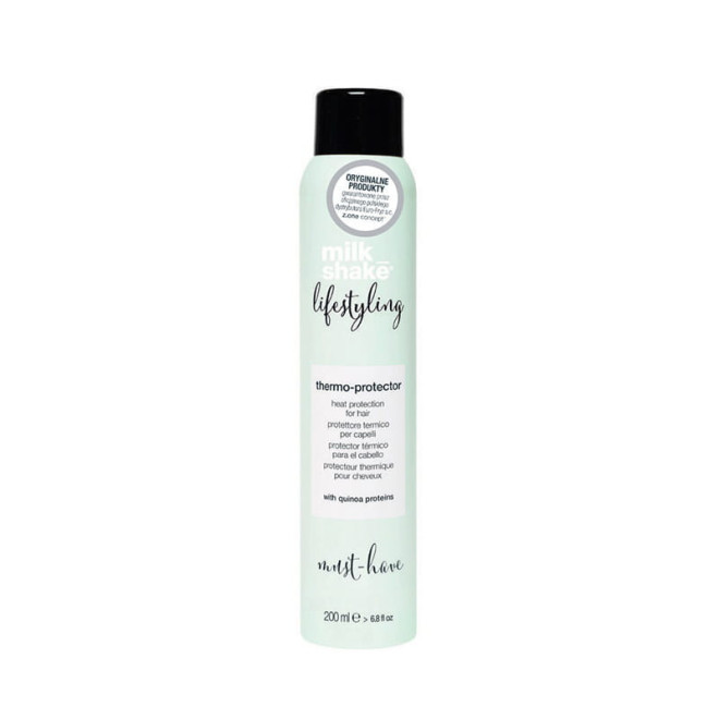 MILK SHAKE Lifestyling Thermo Protector Spray ochronny przed wysoką temperaturą - 200ml