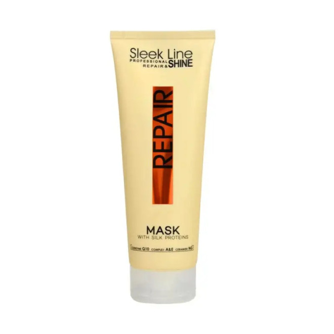 STAPIZ Sleek Line REPAIR Maska odżywcza - 250ml