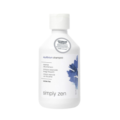 SIMPLY ZEN Equilibrium Szampon do częstego stosowania - 250ml