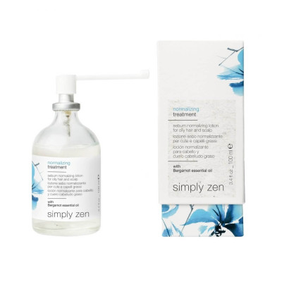 SIMPLY ZEN Normalizing Lotion przeciwłojotokowy - 100ml