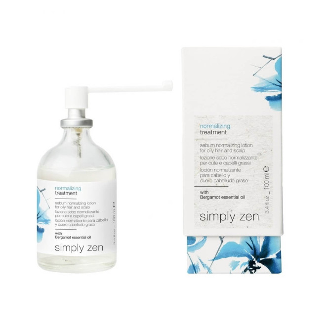 SIMPLY ZEN Normalizing Lotion przeciwłojotokowy - 100ml