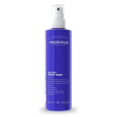 PROXIMUS All In One Maska w sprayu bez spłukiwania - 250ml