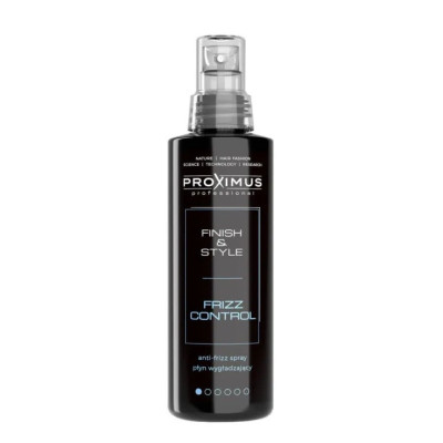 PROXIMUS Frizz Control Spray wygładzający włosy - 200ml
