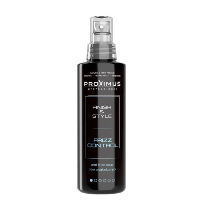PROXIMUS Frizz Control Spray wygładzający włosy - 200ml