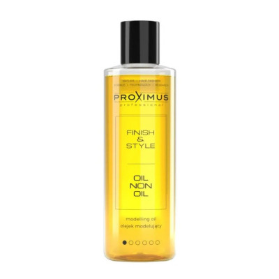 PROXIMUS Oil No Oil Olejek do włosów - 200ml