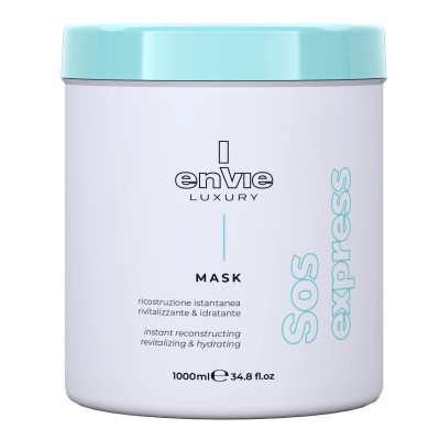 ENVIE Sos Express Maska nawilżająca włosy - 1000ml