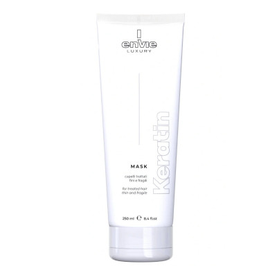 ENVIE Keratin Maska do włosów z keratyną - 250ml