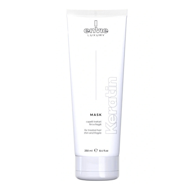 ENVIE Keratin Maska do włosów z keratyną - 250ml
