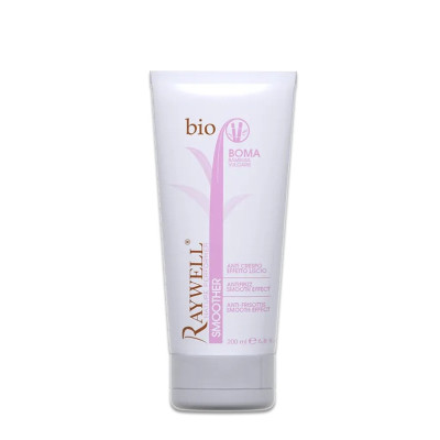 RAYWELL Bio Boma Fluid wygładzający włosy - 250ml