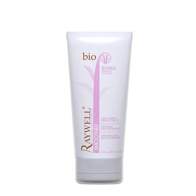 RAYWELL Bio Boma Fluid wygładzający włosy - 250ml