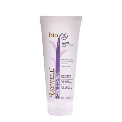 RAYWELL Bio Wave Curl Control Odżywka modelująca do włosów kręconych - 200 ml