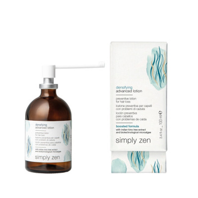 SIMPLY ZEN Densifying Advanced Lotion hamujący wypadanie włosów - 100ml